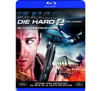 Die Hard 2 [Blu-ray]