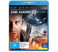 Die Hard 2: Die Harder