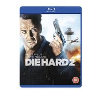 Die Hard 2 - Die Harder [Edizione: Regno Unito] [Edizione: Regno Unito]