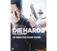 58 Minutes Pour Vivre [Edizione: Francia]