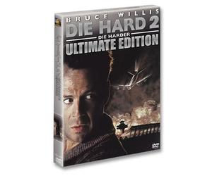 Die Hard 2: the Ultimate Editio