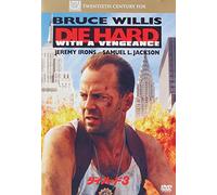 Die Hard 3 [95/E, J/Dd5. 1/S: E, J