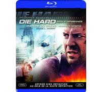 Die Hard 3 [Blu-ray]