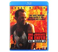 DIE HARD 3 : UNE JOURNÉE EN ENFER