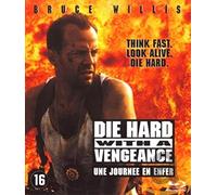 Die Hard 3 - une Journee en Enfer - Blu-Ray