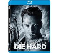 Die Hard (30th Anniversary)