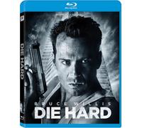 Die Hard 30th Anniversary (Blu-ray + Digital) (Blu-ray)