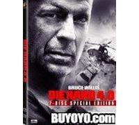 Die Hard 4.0 (2 Disc)