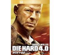 DIE HARD 4.0 - BRUCE WILLIS