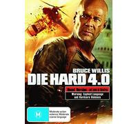 Die Hard 4.0 (Uncut) [Region 4]