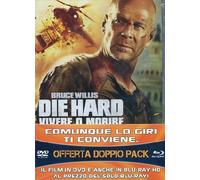 Die hard 4 - Vivere o morire (+Blu-ray)