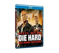 Die Hard 5 Bella Giornata Per Morire BLU-RAY NUOVO