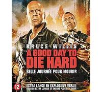 Die Hard 5 : Belle Journée pour Mourir