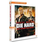 Die hard 5 : belle journée pour mourir
