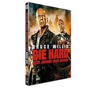 DIE HARD 5 : BELLE JOURNÉE POUR MOURIR