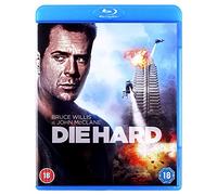 Die Hard BD [Edizione: Regno Unito]