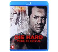 Die hard (Blu-ray) Bruce Willis Bonnie Bedelia Reginald VelJohnson Paul Gleason
