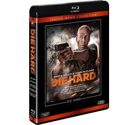 Die Hard Blu-ray Collection Die Hard [Blu-ray Disc] NUOVO