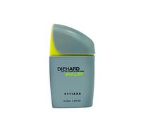 Die Hard Bullet Eau de Toilette Volume 100 ml