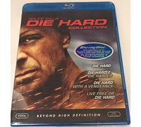 DIE HARD COLLECTION