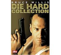 Die Hard Collection [E, J/S: E, J