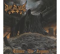 Die Hard - Conjure The Legions