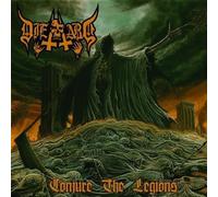 Die Hard - Conjure The Legions