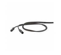 DIE HARD DHS540LU5 CAVO AUDIO PROFESSIONALE XLR M - XLR F 5 METRI