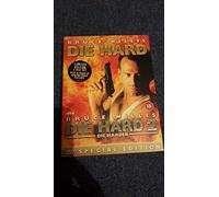 Die Hard/Die Hard 2: Die Harder