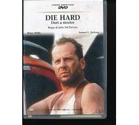 Die Hard Duri A Morire Editoriale Repubblica Cinema Americano DVD