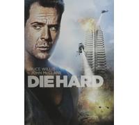 Die Hard – con Bruce Willis, Reginald VelJohnson, Bonnie Bedelia, Alexander Godunov – DVD – Disney