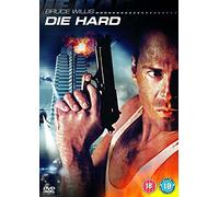 Die Hard [Edizione: Regno Unito] [Edizione: Regno Unito]