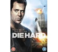 Die Hard DVD [Edizione: Regno Unito]