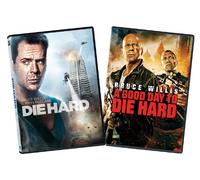 Die Hard / Good Day to Die Hard