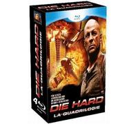 Die hard - la quadrilogie
