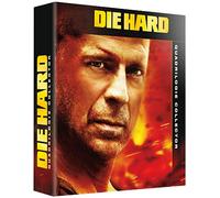Die Hard : L'intégrale des 4 films