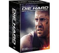 Die Hard: New Ultimate Coll. Box