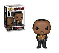 Die Hard - Pop Vinyl Figure 668 Al Powell 9 cm