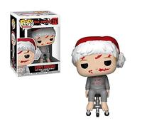 Die Hard - Pop Vinyl Figure 671 Tony Vreski 9 cm