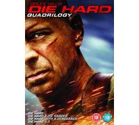 Die Hard Quadrilogy