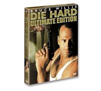 Die Hard: the Ultimate Edition