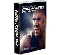 Die Hard Trilogy Box [E, J/S: E,