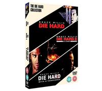 Die Hard Triple Pack