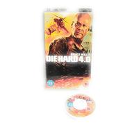 Die Hard [UMD Mini for PSP] [Edizione: Regno Unito]