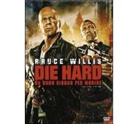 Die Hard - Un Buon Giorno Per Morire (Regione 2 PAL) - John Moore
