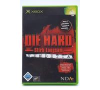 Die Hard Vendetta