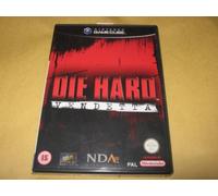 Die Hard Vendetta (Gamecube)