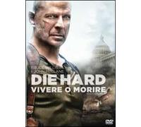 Die Hard Vivere O Morire (DVD) Willis Long
