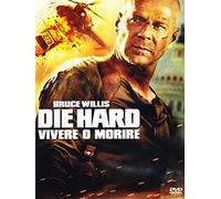 Die Hard Vivere O Morire (DVD) Willis Long