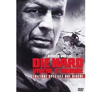 Die Hard - Vivere O Morire (Special Edition) (2 Dvd)